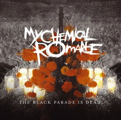 My Chemical Romance The Black Parade Is Dead!