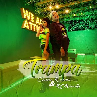 Trampa 专辑 Mr. Saik/Albeezy/RD Maravilla