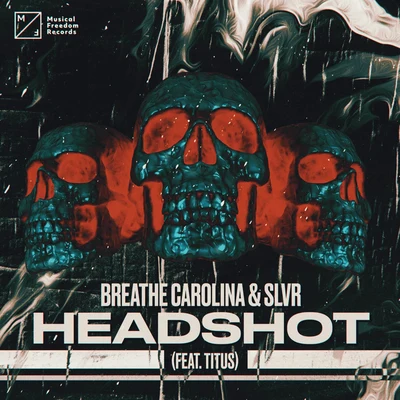 Headshot (feat. TITUS) 專輯 Titus/Crankdat/Havok Roth