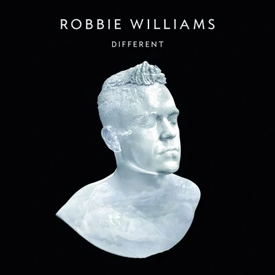 Robbie WilliamsDizzee Rascal Different