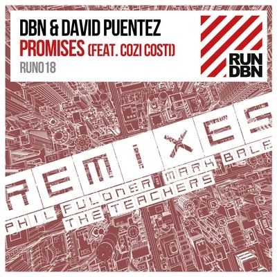 DBN Promises (Remixes)