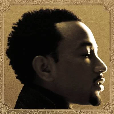 John Legend Get Lifted