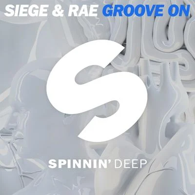 Siege Groove On