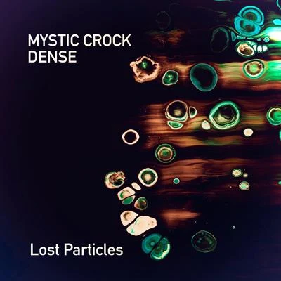 Lost Particles 专辑 Pika/Dense