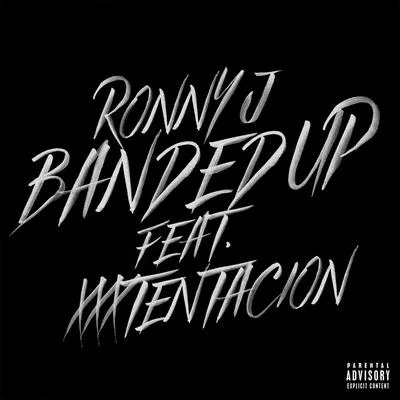 Banded Up (feat. XXXTENTACION) 專輯 SkiMaskTheSlumpGod/Ronny J