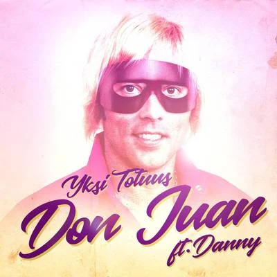 Don Juan 專輯 Danny