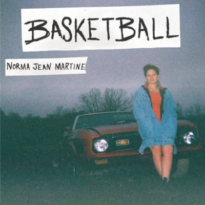 Norma Jean MartinePablo Nouvelle Basketball