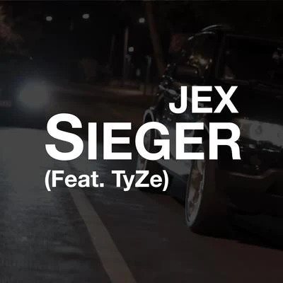 Sieger 專輯 Jex/Leowi