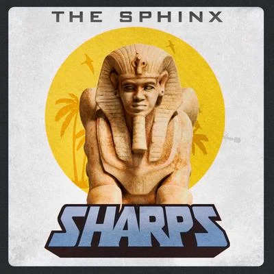 The Sphinx 專輯 Masia One/Sharps/AN-TEN-NAE/Ana Sia/Dr. Woogie