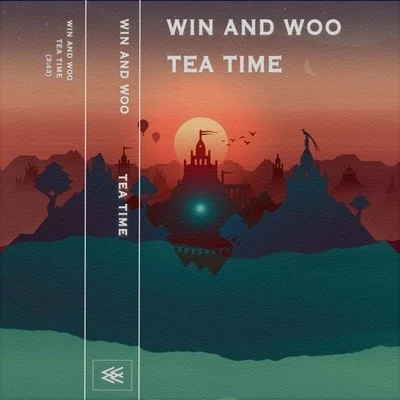 Win & WooNeutral Tea Time