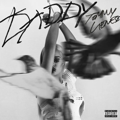 Daddy 专辑 Tommy Genesis/spill tab