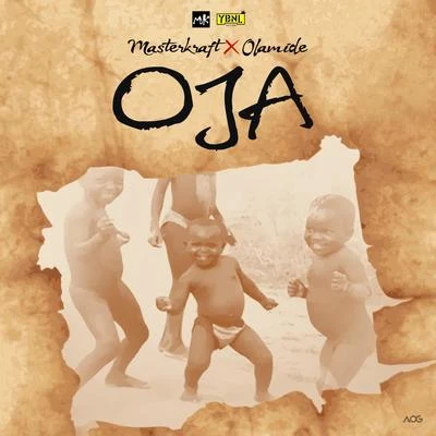 Oja 專輯 Masterkraft