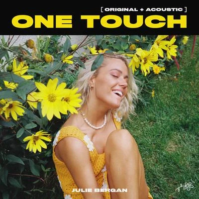 One Touch 專輯 Julie Bergan