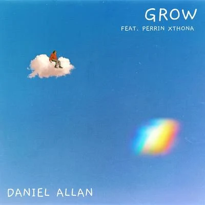 Grow 專輯 Idarose/bloody white/DLG./Deegan/Daniel Allan