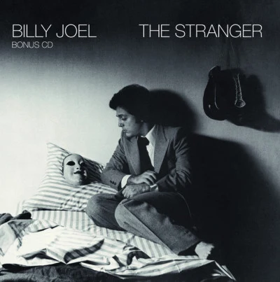 The Stranger (30th Anniversary Legacy Edition) 專輯 Billy Joel