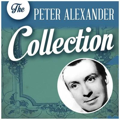 Hit songs from Peter Alexander 專輯 Peter Alexander/Peter Beil