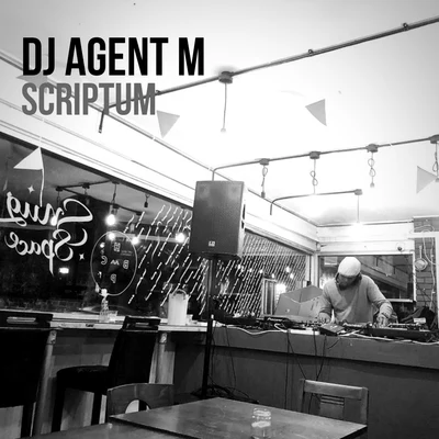 Scriptum 專輯 Tommy Evans/DJ Agent M