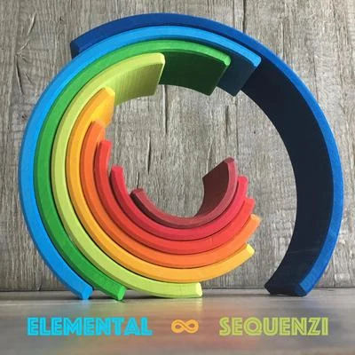 Sequenzi 专辑 Heather Duby and Elemental/Heather Duby/Elemental