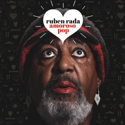 Amoroso Pop 專輯 Ruben Rada