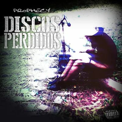 DISCOS PERDIDOS 專輯 Prophecy MDR