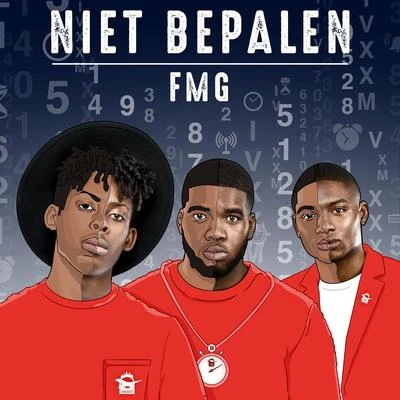 Niet Bepalen 專輯 FMG