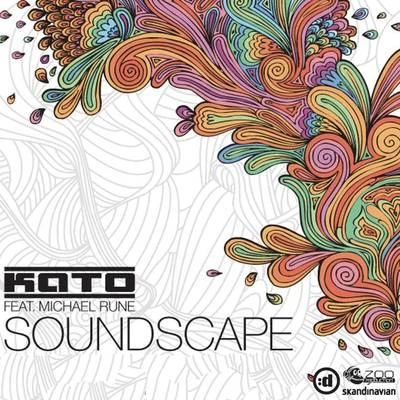 Soundscape 專輯 Kato