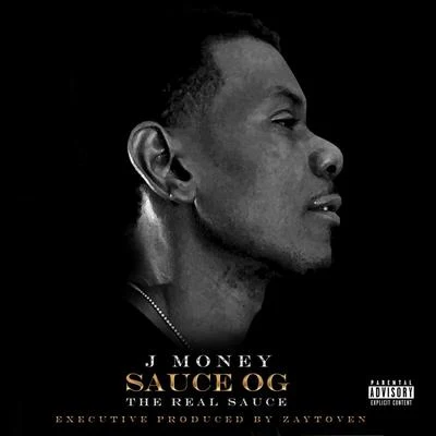 Sauce OG 專輯 J Money