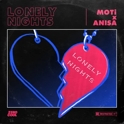 Lonely Nights 專輯 Anisa