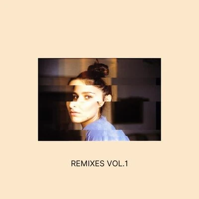 Remixes, Vol. 1 专辑 Kamel/Brahim/Naïla/Kamet