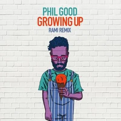 Growing Up (RAMI Remix) 專輯 Rami/Hollow Coves/Mitchell Southam