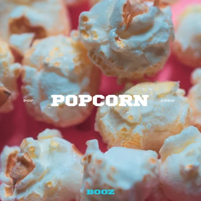 BOOZ POPCORN