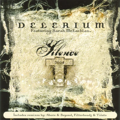 Silence 專輯 Delerium