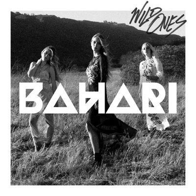 Wild Ones 專輯 Bahari/Rock Mafia/Sultan & Ned Shepard