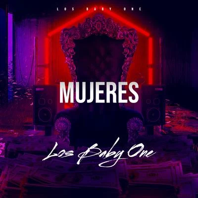 Mujeres 專輯 Los Baby One