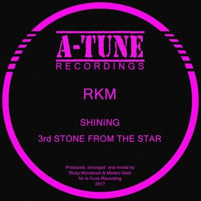 Shining 專輯 RKM/Night Grind