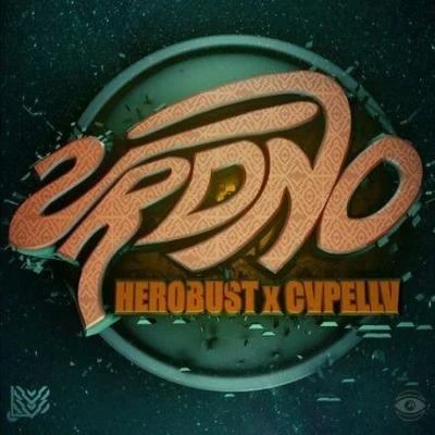 URDNO (Original Mix) 專輯 heRobust/SSJIRO