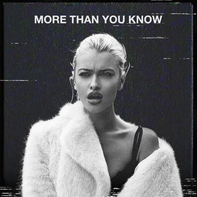 More Than You Know 專輯 Alice Chater