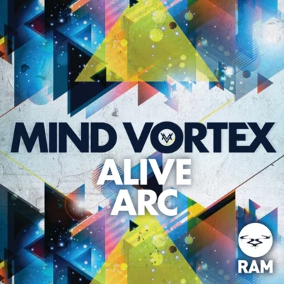 AliveArc 專輯 Mind Vortex