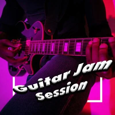 Guitar Jam Session: 15 Best Jazz Improvisations 專輯 Relaxing Acoustic Guitar/Guitar Instrumentals