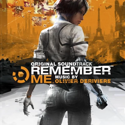 Remember Me 專輯 Olivier Deriviere