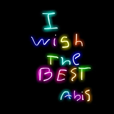 I Wish the Best 专辑 Abis