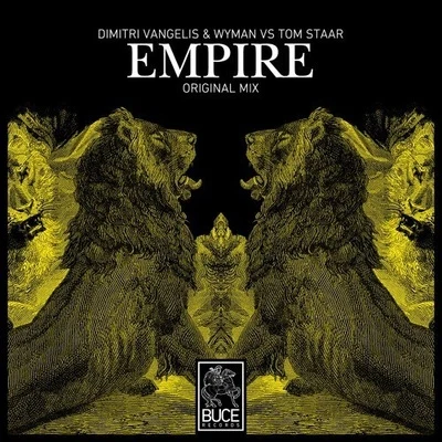 Empire 專輯 Tom Staar