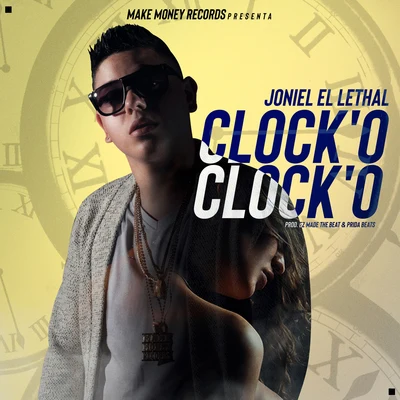 Clocko Clocko 專輯 Joniel El Lethal/Junyl