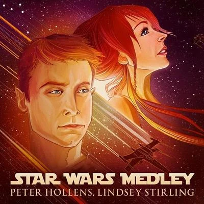 Star Wars Medley 專輯 Lindsey Stirling