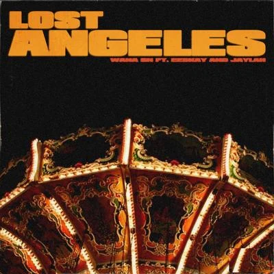 Lost Angeles 专辑 Phil/Wana Sn