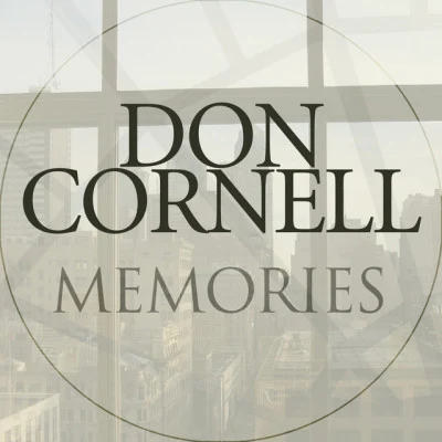 Memories 专辑 Don Cornell