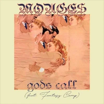 Gods Call 专辑 Pressure/Vents/Mortar/Funkoars/Trials