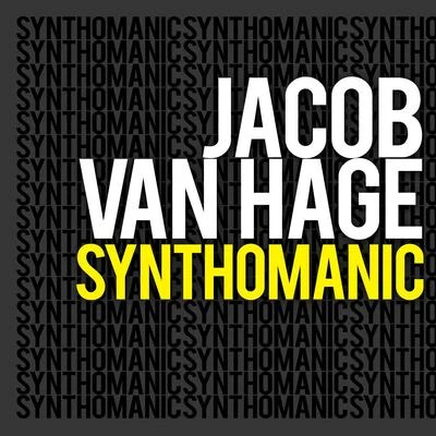 Synthomanic 專輯 Jacob Van Hage/Loopers/Yves V