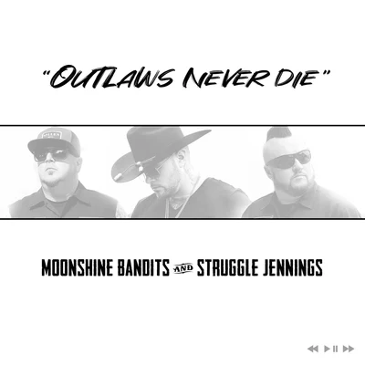 Struggle JenningsWormJelly Roll Outlaws Never Die