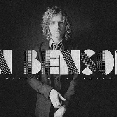 What Kind of World 專輯 Brendan Benson